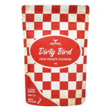 Rum and Que Dirty Bird Original Fried Chicken Seasoning 150g