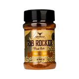 Rum and Que Rib Rocker Pork Rub 200g