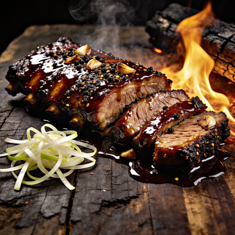 Savoury category lifestyle photo lifestyle photo