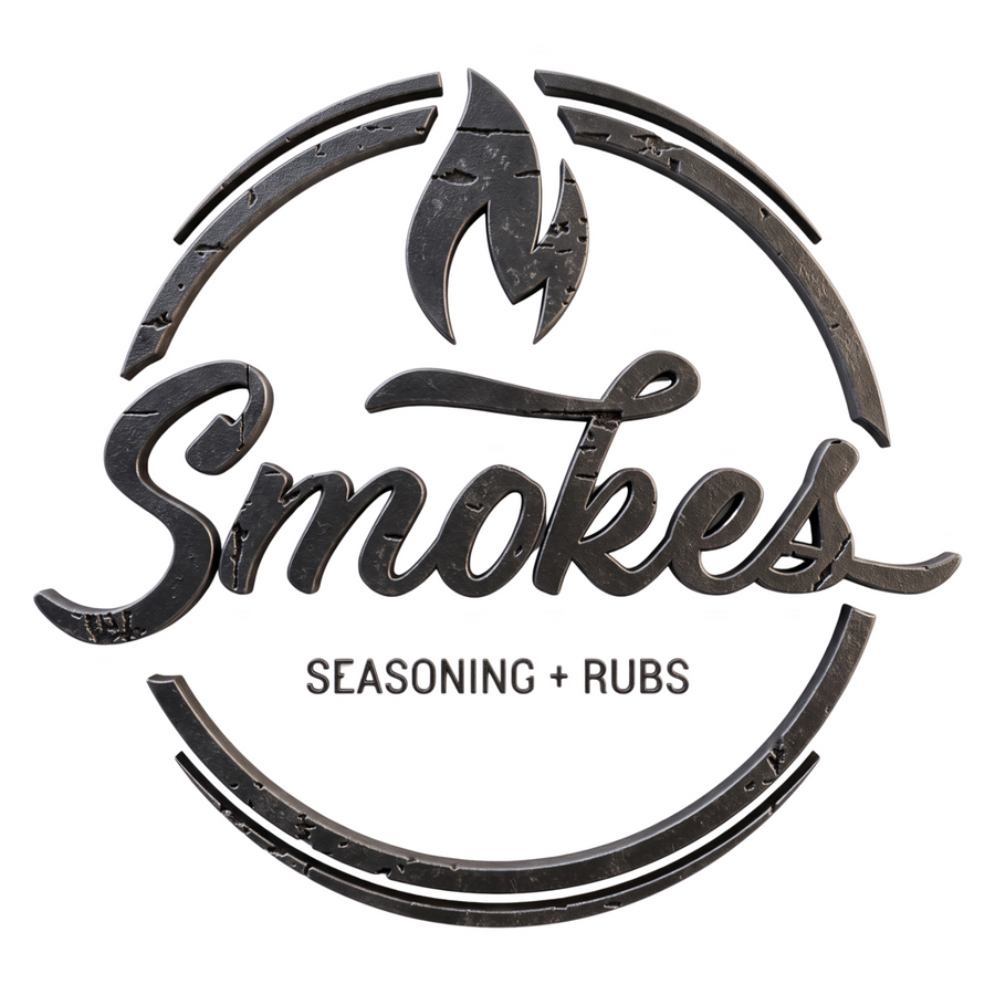 SMOKES SEASONING
