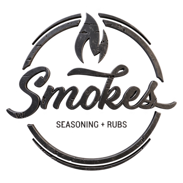 SMOKES SEASONING