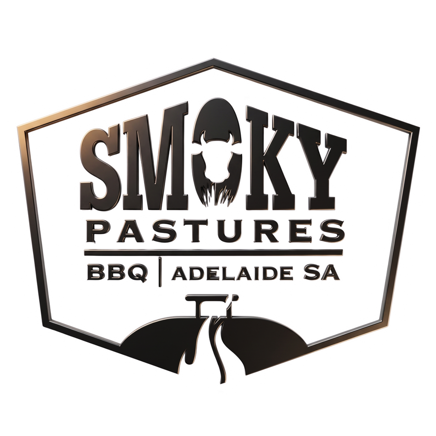 Smoky Pastures