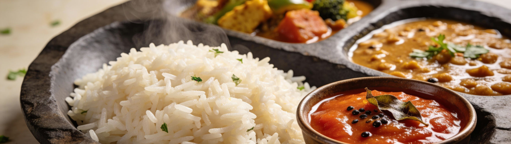 Mudgeeraba Spices South Indian Tomato Pickle banner