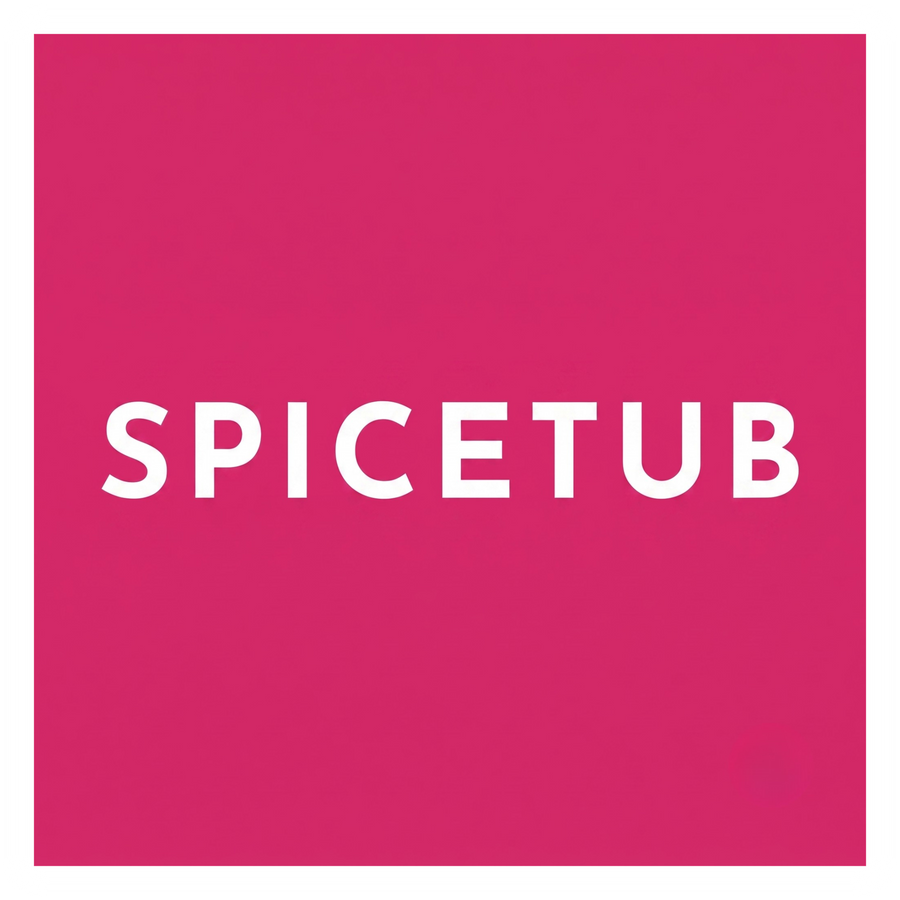 Spicetub
