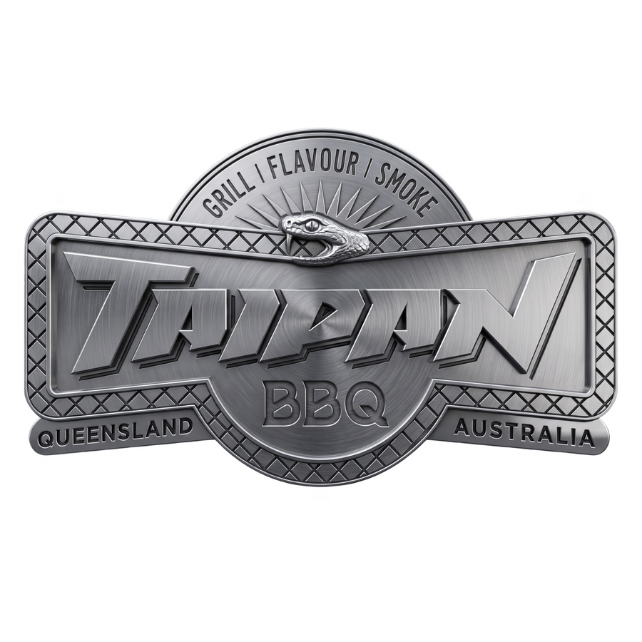 Taipan BBQ