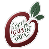 For The Love Of Tams logo