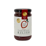 TAMCO Premium Tamarillo Relish 330g jar