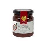 Tamco Premium Tamarillo Relish 210g