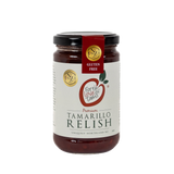 Tamco Premium Tamarillo Relish 330g