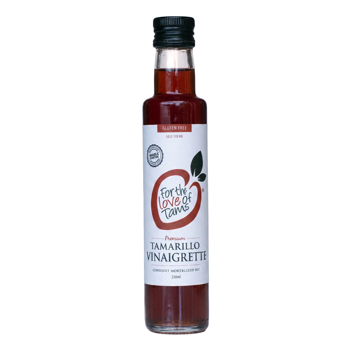 Tamco Premium Tamarillo Vinaigrette 250ml