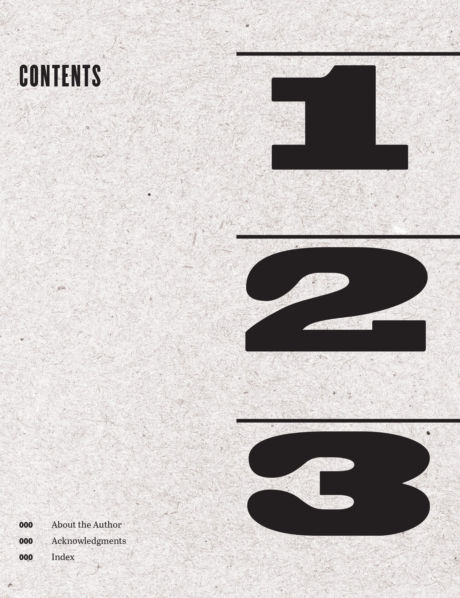 Texas Q by Cheryl Alters Jamison paperback cookbook — contents page showing its three parts