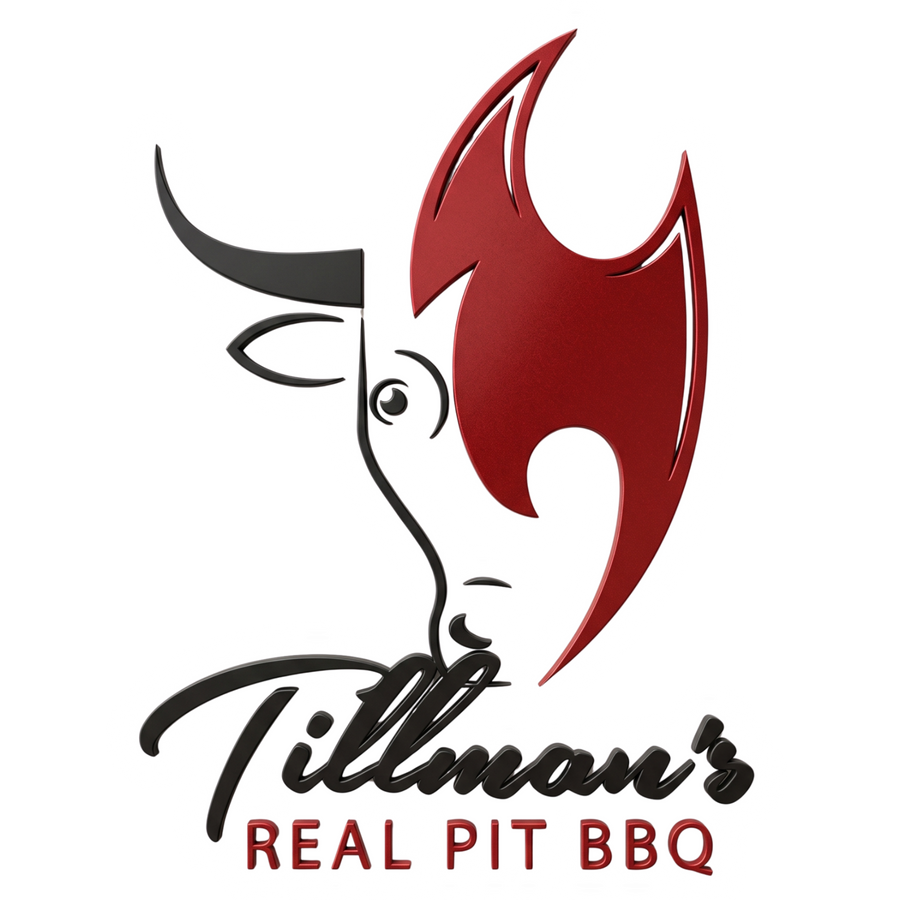 Tillman's Barbecue