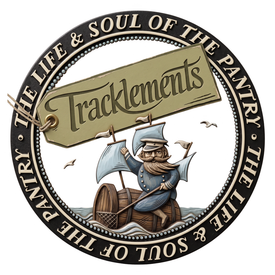 Tracklements