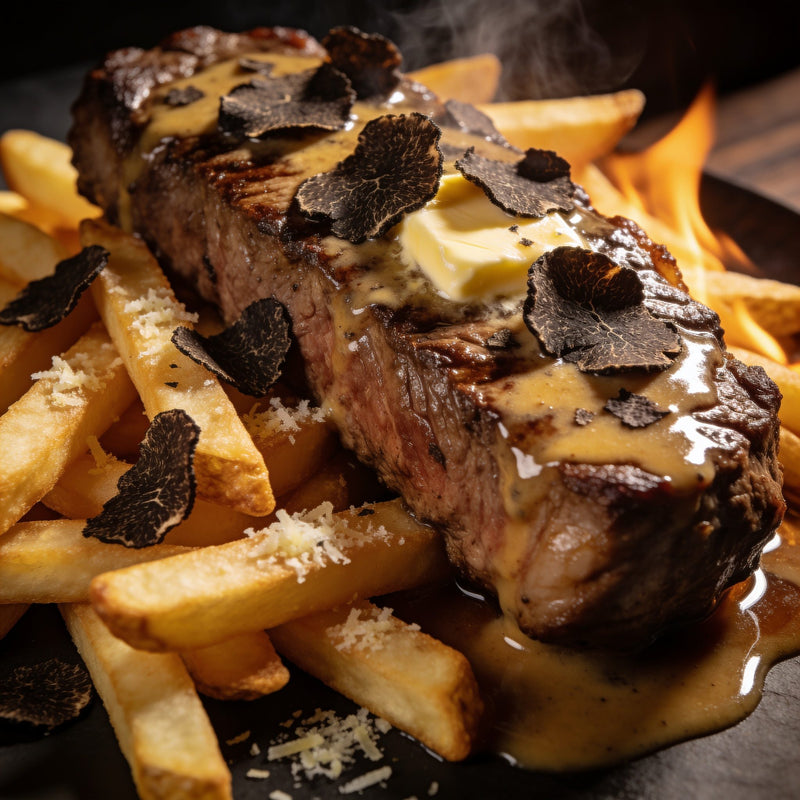 Truffle category lifestyle photo lifestyle photo