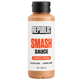 Republic Smash Sauce burger and dipping sauce 500mL