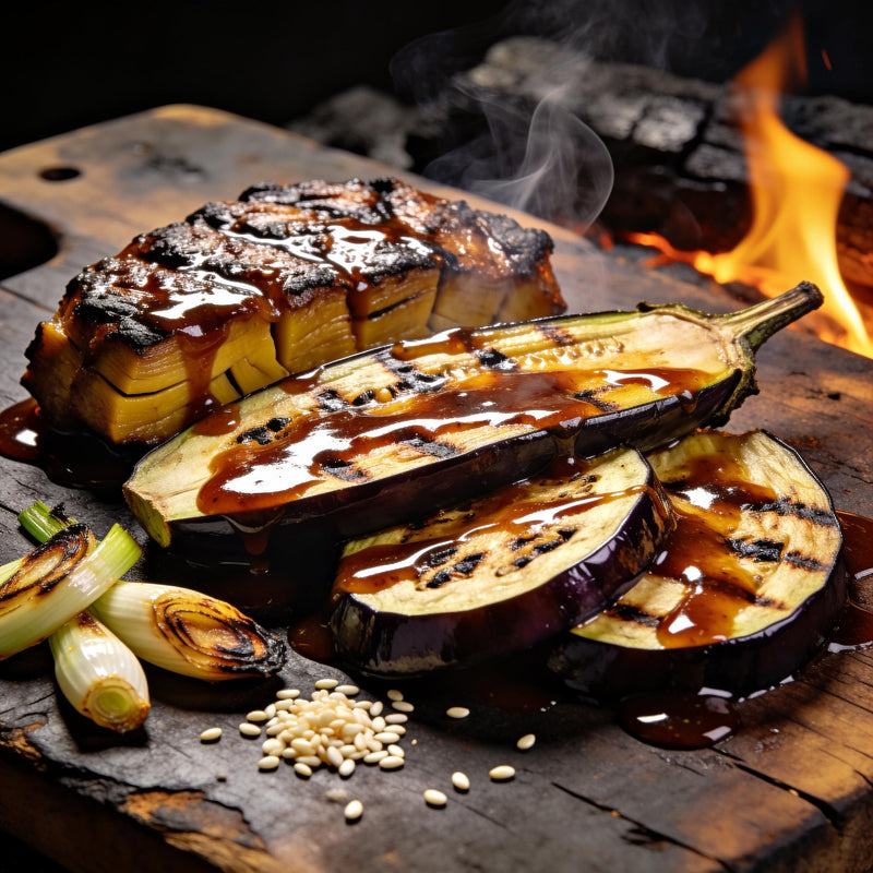 Vegan Sauces category lifestyle photo lifestyle photo
