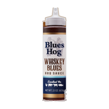Blues Hog Whiskey Blues BBQ Sauce 623g bottle, front label