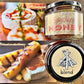 BLEND SMOKED HONEY: ORIGINAL Smoked Honey – 250g