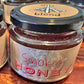 BLEND SMOKED HONEY: ORIGINAL Smoked Honey – 250g