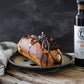 GRUMPY GARYS: Garlicky BBQ Sauce – 245ml