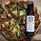 GRUMPY GARYS: Garlicky BBQ Sauce – 245ml
