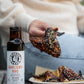GRUMPY GARYS: Garlicky BBQ Sauce – 245ml