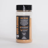 LOW N SLOW BASICS: Honey Soy Slammer Rub – 260g