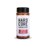 HARDCORE CARNIVORE: Red Rub – 311g
