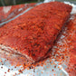 HARDCORE CARNIVORE: Red Rub – 311g