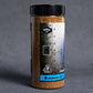 SLOW BURNER BBQ: Beef Boost Rub - 250g