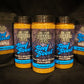 SLOW BURNER BBQ: Beef Boost Rub - 250g