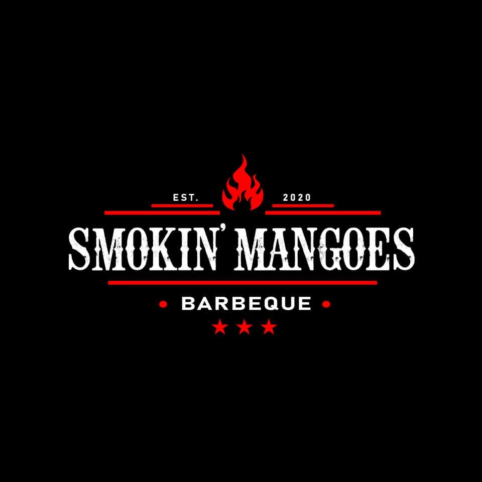 SMOKIN MANGOES BBQ: Cherry Jalapeno Rib Glaze – 250ml