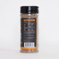 BOOMAS BBQ: Grazed and Blazed Beef Rub – 165g