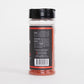 BUTCHERS AXE: Ranger Red Rub – 180g