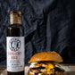 GRUMPY GARYS: Garlicky BBQ Sauce – 245ml