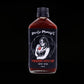 UNCLE MUNGOS: Habanero Ketchup Hot Sauce – 200ml