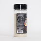 LOW N SLOW BASICS: Garlic Goals All Purpose Rub – 260g