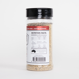 SMOKY PASTURES: Risk It Rub – 220g