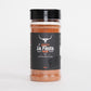 SMOKIN HOT N SAUCY: La Fiesta Rub – 260g