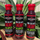SMOKIN MANGOES BBQ: Cherry Jalapeno Rib Glaze – 250ml