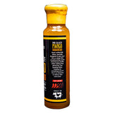 SMOKIN MANGOES BBQ: Mango Habanero Rib Glaze – 250ml