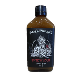 UNCLE MUNGOS: Sweet n Sour - 200ml